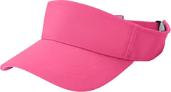 Champro HV6 Optic Adjustable Visor Pink Pink / S/M