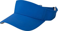 Champro HV6- Optic Adjustable Visor - Royal - Royal / S/M