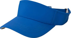 Champro HV6- Optic Adjustable Visor - Royal - Royal / S/M