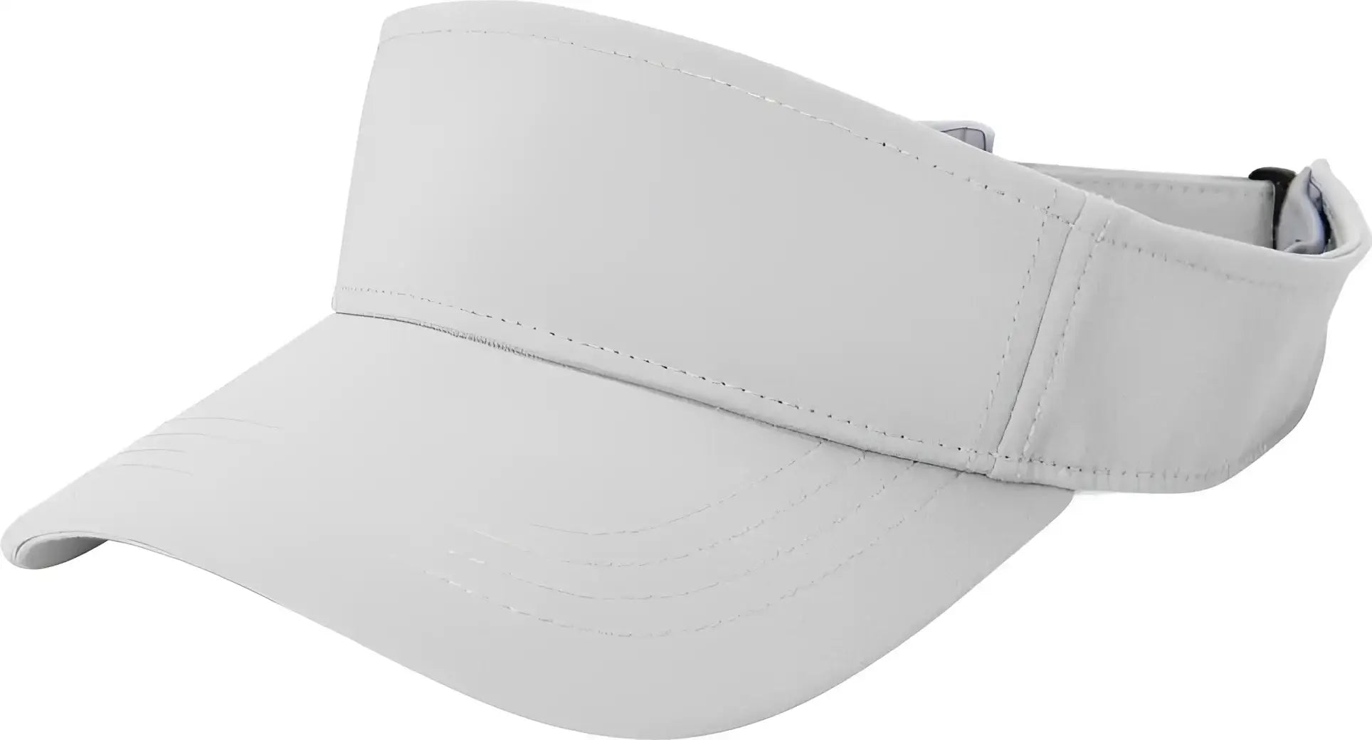 Champro HV6 Optic Adjustable Visor White White / S/M