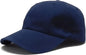 Classic Caps USA200 USA-Made Dad Cap - Navy - Navy / 6 5/8’’ - 7 3/8’’