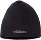 Columbia 118518 Whirlibird Watch Beanie - Black - Black / One Size Fits Most