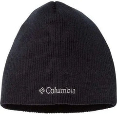 Columbia 118518 Whirlibird Watch Beanie - Black - Black / One Size Fits Most