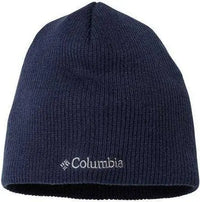Columbia 118518 Whirlibird Watch Beanie - Collegiate Navy - Navy / One Size Fits Most