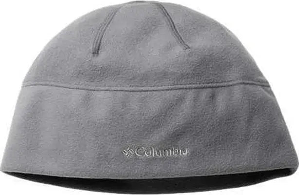 Columbia 186255 Trail Shaker Beanie - City Grey - Dark Gray / Adult S/M