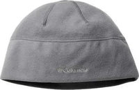Columbia 186255 Trail Shaker Beanie - City Grey - Dark Gray / Adult S/M
