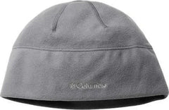 Columbia 186255 Trail Shaker Beanie - City Grey - Dark Gray / Adult S/M