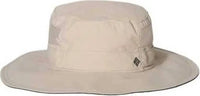 Columbia 212477 Bora Bora Booney - Fossil - Light Gray / One Size Fits Most