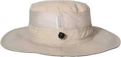 Columbia 212477 Bora Bora Booney - Fossil - Light Gray / One Size Fits Most