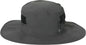 Columbia 212477 Bora Bora Booney Grill Dark Gray / One Size Fits Most