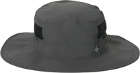 Columbia 212477 Bora Bora Booney Grill Dark Gray / One Size Fits Most