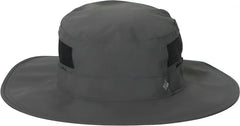 Columbia 212477 Bora Bora Booney Grill Dark Gray / One Size Fits Most