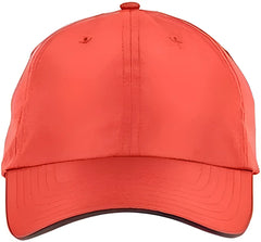 Core 365 CE001 Adult Pitch Performance Cap Campus Orange Orange / One Size Fits Most