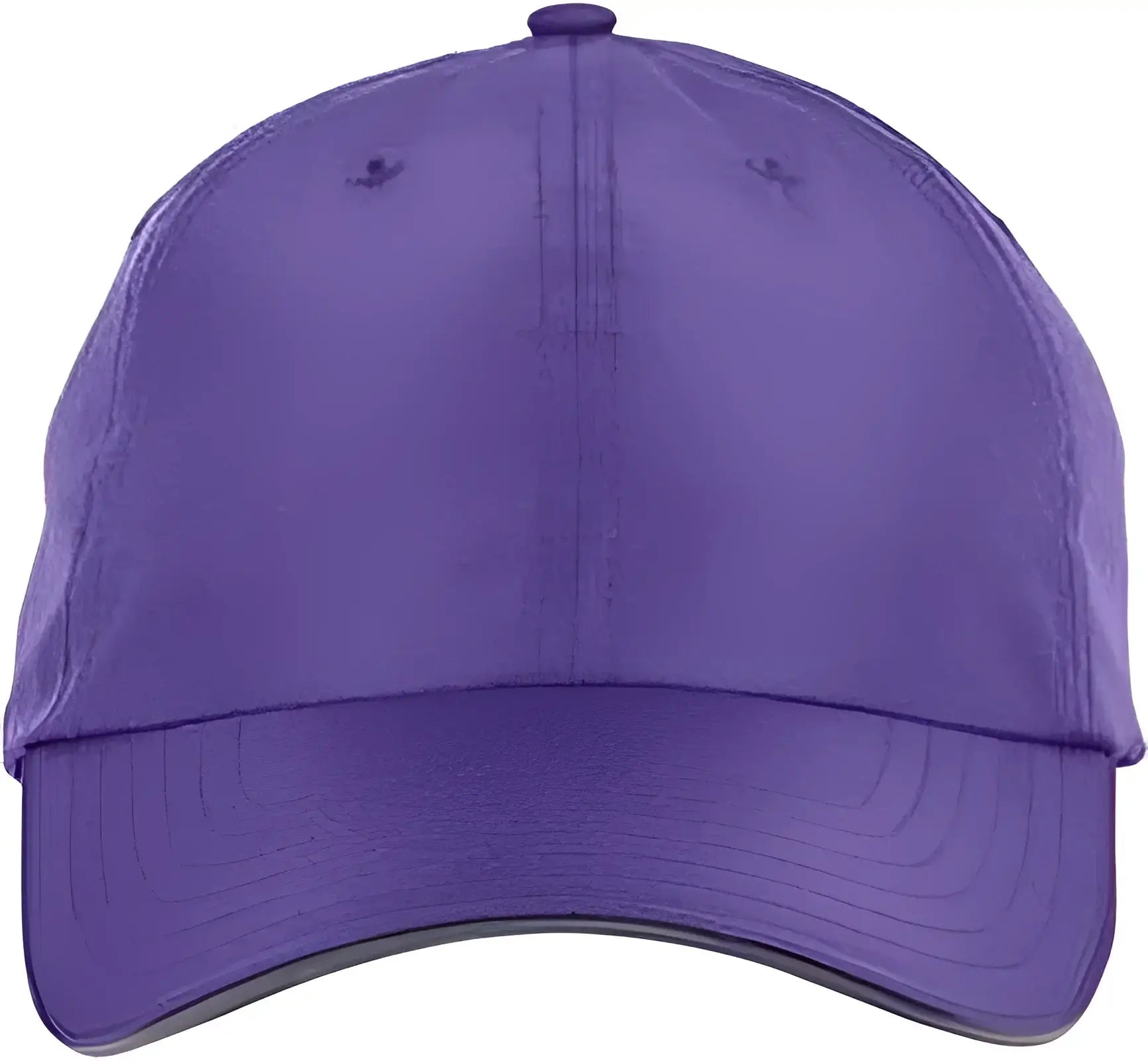 Core 365 CE001 Adult Pitch Performance Cap Campus Purple Purple / One Size Fits Most