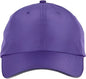 Core 365 CE001 Adult Pitch Performance Cap Campus Purple Purple / One Size Fits Most