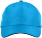Core 365 CE001 Adult Pitch Performance Cap Electric Blue Blue / One Size Fits Most