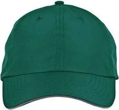 Core 365 CE001 Adult Pitch Performance Cap - Forest Green - Forest / One Size Fits Most