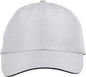 Core 365 CE001 Adult Pitch Performance Cap Platinum Light Gray / One Size Fits Most