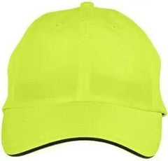 Core 365 CE001 Adult Pitch Performance Cap Safety Yellow Safety Yellow / One Size Fits Most