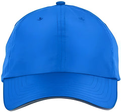 Core 365 CE001 Adult Pitch Performance Cap True Royal Royal / One Size Fits Most