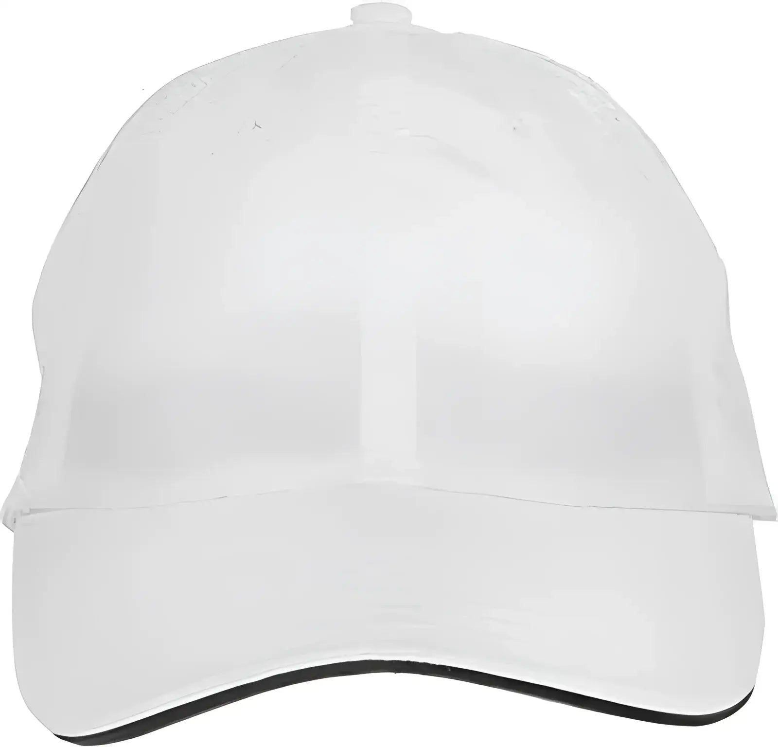 Core 365 CE001 Adult Pitch Performance Cap White White / One Size Fits Most