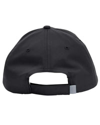 CORE365 CE001 Pitch Performance Cap - Black - Black / One Size Fits Most