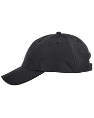 CORE365 CE001 Pitch Performance Cap - Black - Black / One Size Fits Most