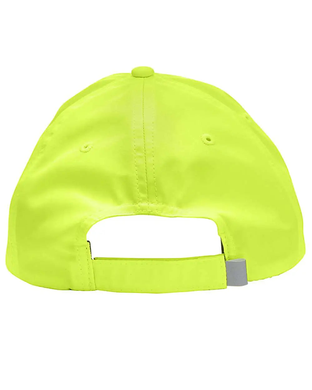 CORE365 CE001 Pitch Performance Cap - Safety Yellow - Safety Yellow / One Size Fits Most