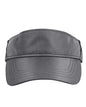 CORE365 CE002 Drive Performance Visor - Carbon Carbon - Dark Gray / One Size Fits Most