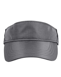 CORE365 CE002 Drive Performance Visor - Carbon Carbon - Dark Gray / One Size Fits Most
