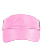 CORE365 CE002 Drive Performance Visor - Charity Pink Carbon - Pink Dark Gray / One Size Fits Most