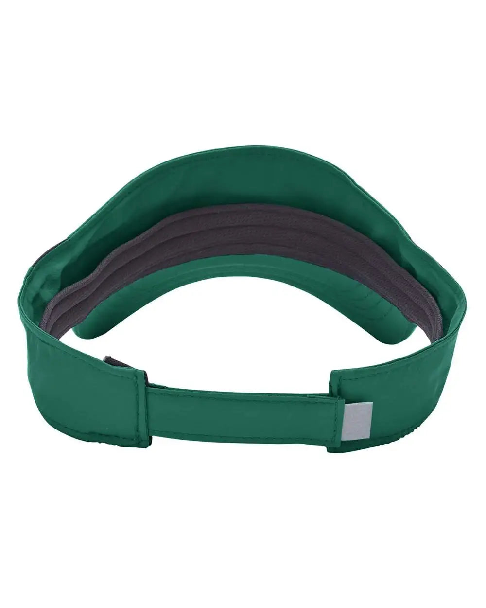 CORE365 CE002 Drive Performance Visor - Forest Carbon