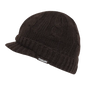 Cuglog K007 Kosciuszko Sweater Beanie - Brown - Brown / One Size Fits Most