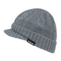 Cuglog K007 Kosciuszko Sweater Beanie - Gray - Gray / One Size Fits Most