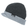 files/cuglog-k012-baekdu-2-tone-jeep-beanie-with-visor-heather-gray-charcoal-caps-in-bulk-621.webp