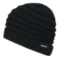 Cuglog K013 Etna Slouchy Beanie - Black - Black / One Size Fits Most