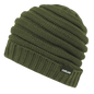 Cuglog K013 Etna Slouchy Beanie - Olive - Olive / One Size Fits Most