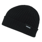 Cuglog K015 Orizaba Light Weight Beanie - Black - Black / One Size Fits Most
