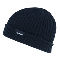 Cuglog K015 Orizaba Light Weight Beanie - Navy - Navy / One Size Fits Most
