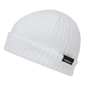 Cuglog K015 Orizaba Light Weight Beanie - White - White / One Size Fits Most