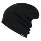 Cuglog K018 Aconcagua Beanie - Black - Black / One Size Fits Most