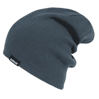 Cuglog K018 Aconcagua Beanie - Charcoal - Dark Gray / One Size Fits Most