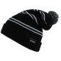 Cuglog K020 Kinabalu Beanie - Black - Black / One Size Fits Most