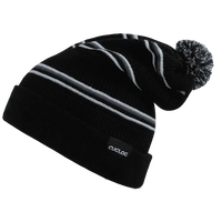 Cuglog K020 Kinabalu Beanie - Black - Black / One Size Fits Most