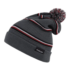 Cuglog K020 Kinabalu Beanie - Gray - Gray / One Size Fits Most
