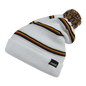 Cuglog K020 Kinabalu Beanie - White - White / One Size Fits Most