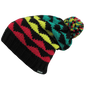 Cuglog K023 K2 Beanie - Rasta - Multi-Colored / One Size Fits Most