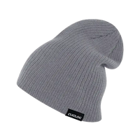 Cuglog K025 Vinson Beanie - Gray - Gray / One Size Fits Most