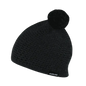 Cuglog K026 Tai Beanie - Black - Black / One Size Fits Most