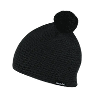 Cuglog K026 Tai Beanie - Black - Black / One Size Fits Most